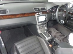 Volkswagen Passat CC 1.8 TSI 2013