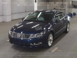 Volkswagen Passat CC 1.8 TSI 2013