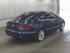 Volkswagen Passat CC 1.8 TSI 2013