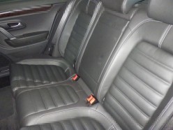Volkswagen Passat CC 1.8 TSI 2013