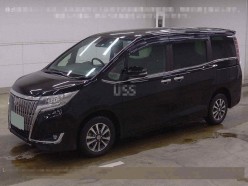 Toyota Esquire 2.0 Xi 4WD 8-seater 2019