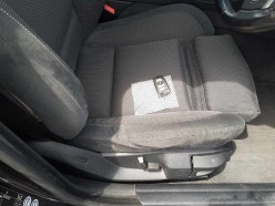 BMW 5-Series Touring 523i M Sport 2011