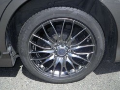 Toyota Isis 1.8 Platana limited 2010