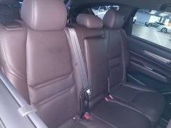Mazda CX-8 2.5 25T L Package 4WD 7 seaters 2019