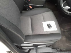 Toyota Sienta 1.5 G 2020