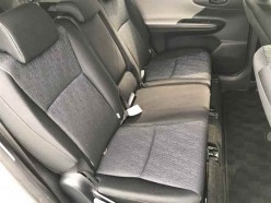 Toyota Wish 1.8 X HID selection 2012