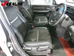 Honda Stepwgn 1.5 Spada Cool Spirit Honda Sensing 4WD 2019