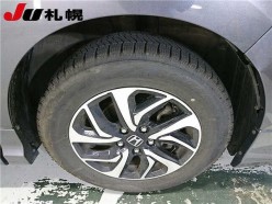 Honda Stepwgn 1.5 Spada Cool Spirit Honda Sensing 4WD 2019