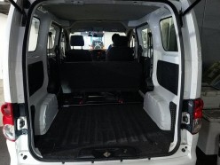 Nissan NV200 Vanette 1.6 GX 2018