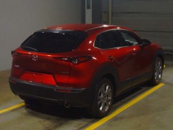 Mazda CX-30 1.8 XD L Package 2020