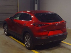 Mazda CX-30 1.8 XD L Package 2020