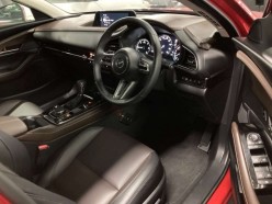 Mazda CX-30 1.8 XD L Package 2020