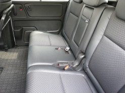Honda Freed 1.5 Hybrid G Honda Sensing 7 Seater 2019