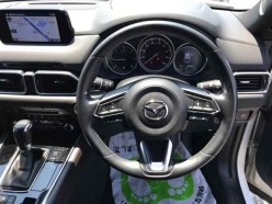 Mazda CX-8 2.2 XD PROACTIVE Diesel Turbo 7 seat 2019