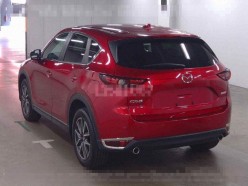 Mazda CX-5 2.2 XD PROACTIVE Diesel Turbo 2019