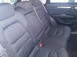 Mazda CX-5 2.2 XD PROACTIVE Diesel Turbo 2019