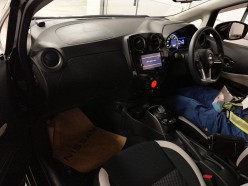 Nissan Note 1.2 e-Power X 2018