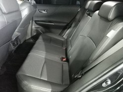Toyota Harrier 2.5 Hybrid Z Leather Package 4WD 2020