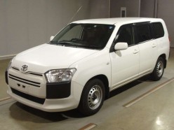Toyota Probox 1.3 GL 2018