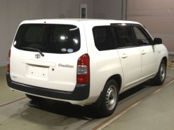 Toyota Probox 1.3 GL 2018