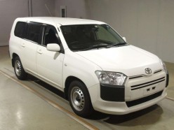 Toyota Probox 1.3 GL 2018