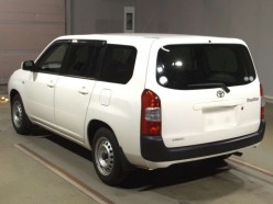 Toyota Probox 1.3 GL 2018
