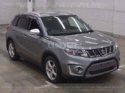 Suzuki Escudo 1.4 Turbo 4WD 2018