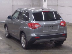 Suzuki Escudo 1.4 Turbo 4WD 2018