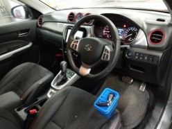 Suzuki Escudo 1.4 Turbo 4WD 2018