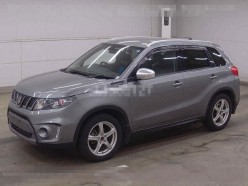 Suzuki Escudo 1.4 Turbo 4WD 2018