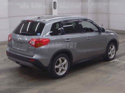 Suzuki Escudo 1.4 Turbo 4WD 2018