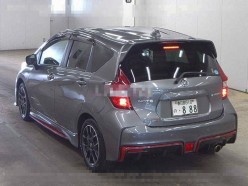 Nissan Note 1.2 e-Power NISMO 2019