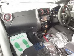 Nissan Note 1.2 e-Power NISMO 2019