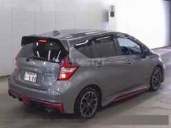 Nissan Note 1.2 e-Power NISMO 2019