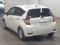 Nissan Note 1.2 e-Power X 2016