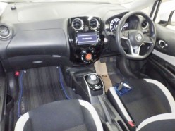 Nissan Note 1.2 e-Power X 2016