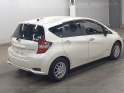 Nissan Note 1.2 e-Power X 2016