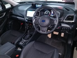 Subaru Forester 2.0 Advance 4WD 2018