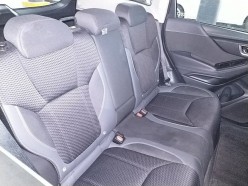 Subaru Forester 2.0 Advance 4WD 2018
