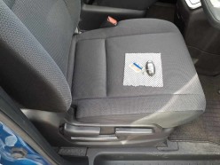 Nissan Serena 2.0 X Hybrid 2019