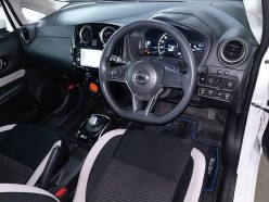 Nissan Note 1.2 e-Power X 2018