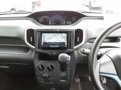 Suzuki Solio 1.2 G Safety Support 2019