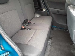 Suzuki Solio 1.2 G Safety Support 2019