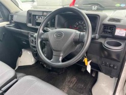 Daihatsu Hijet Cargo 660 Special SA3 4WD 2019