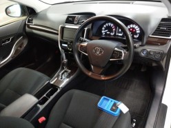 Toyota Allion 1.8 A18 G Package 4WD 2019