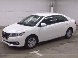 Toyota Allion 1.8 A18 G Package 4WD 2019