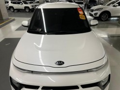 Kia Soul 1.6 T-GDI Prestige 2019
