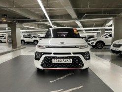 Kia Soul 1.6 T-GDI Prestige 2019