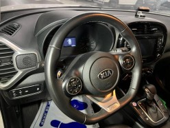 Kia Soul 1.6 T-GDI Prestige 2019
