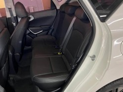 Kia Soul 1.6 T-GDI Prestige 2019